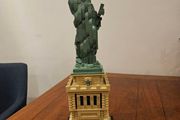 Statue of Liberty Lego Sold Out