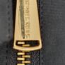 Michael Kors jacket BNWT. Size XL. Navy with gold detailing. Image 6