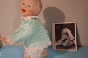 porcelain dolls