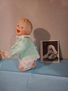 porcelain dolls