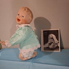 porcelain dolls