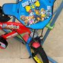 paw patrol bike Image 2