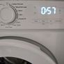 Indesit My Time 8kg 1400 Spin Washing Machine Image 2