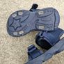 Boys sandals size UK 8 Image 4