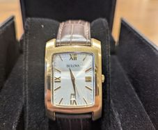 Gents bulova Watch
