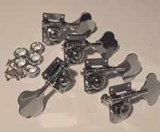 5 String Bass Machine Heads