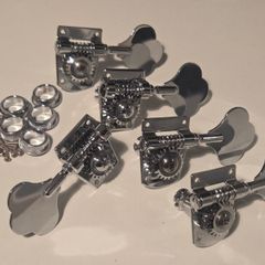 5 String Bass Machine Heads