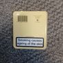 cigarette /tobacco tins Image 5