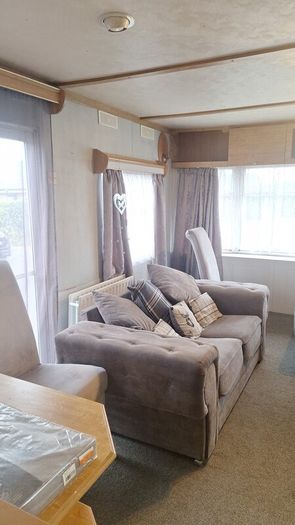 Mobile Home