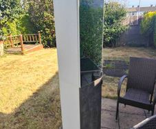 Free 2x tall cabinets