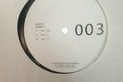 techno vinyl