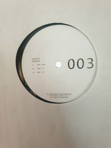 techno vinyl