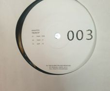 techno vinyl