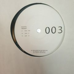 techno vinyl