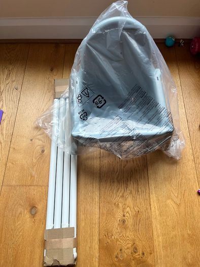 Ikea highchair