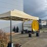 3x4.5m POP UP strong heavy GAZEBO Image 2