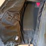 Dainese razon 2 modern ladies motorcycle jacket Image 6
