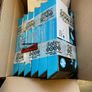 HP 727 Extra High Capacity Multipack 6 Ink Cartridges (Original)XXL Image 2