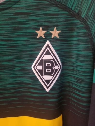 Monchengladbach Jersey
