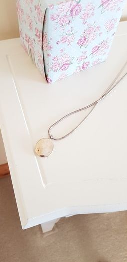 M&S Silver Chain