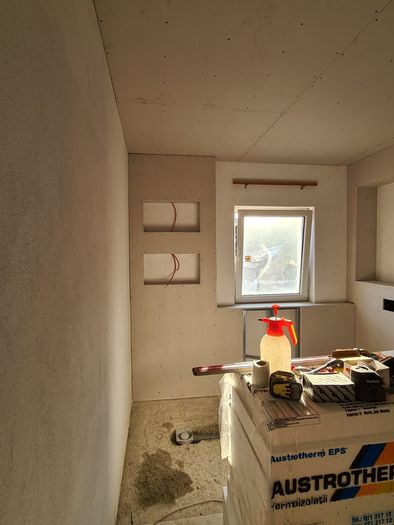 bathroom renovations all aspects  covered  HANDYMAN
