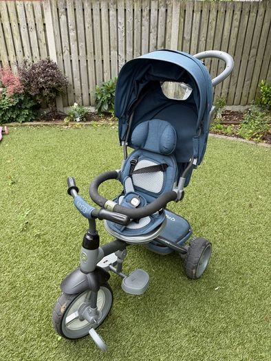 QPlay Trike