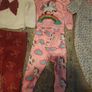 large baby girl bundle Image 8