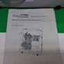 Postage - OxyLitre CSP004 Suction Pump VACSAX Image 3