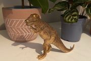 Schleich dinosaur