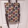 Orla Kiely Multi Stem Tote Bag PRICE DROP Image 7