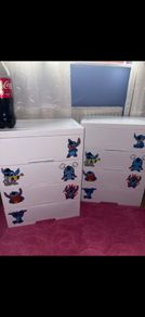 Drawers Stitch