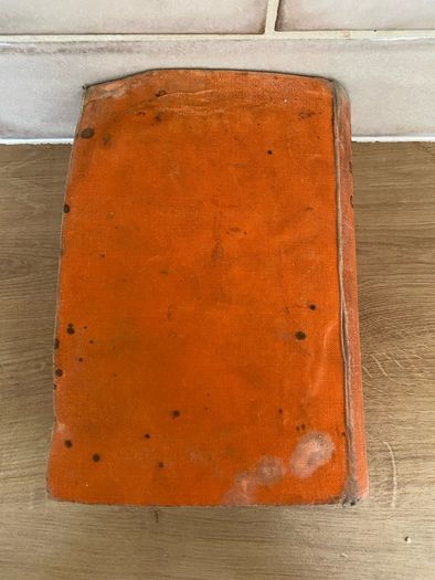 Vintage Stanley Gibbons simplified stamp catalogue 1948