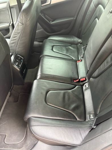 2010 Audi A4
