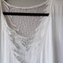 Viscose Boutique Top, Size M-L Image 2
