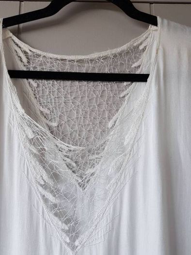 Viscose Boutique Top, Size M-L