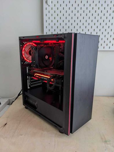 Gaming Pc 2070 Super