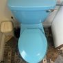 vintage bathroom suite Image 2