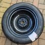 Toyota Space Saver Spare Wheel Image 7