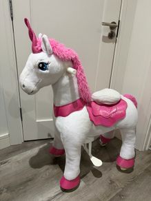 PonyCycle Ride