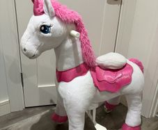 PonyCycle Ride
