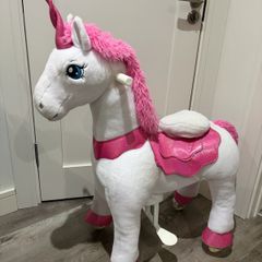 PonyCycle Ride
