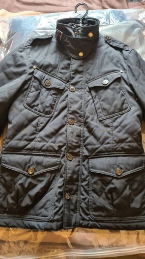 Hackett london jacket