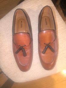 Feodore mens shoes
