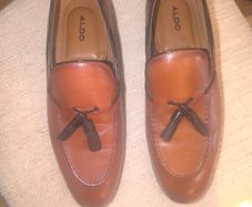Feodore mens shoes