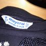 Mayoral girls jumper Image 3
