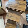 Nest of tables (side tables) Image 3