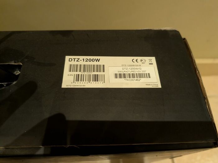 Wacom Cintiq 12wx