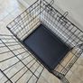 Small dog / Puppy crate 61cm Image 3