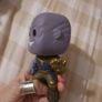 thanos bobble head pop figure Image 3