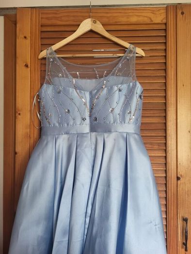 confirmation dress
